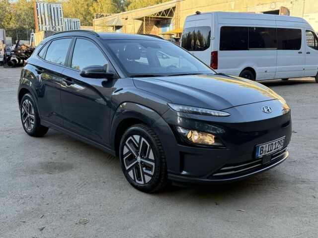 Серый Хендай Другая, объемом двигателя 0 л и пробегом 35 тыс. км за 16700 $, фото 1 на Automoto.ua