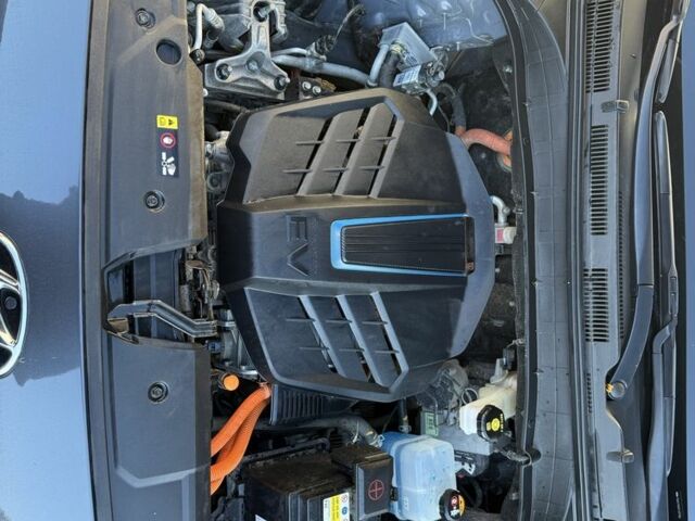 Серый Хендай Другая, объемом двигателя 0 л и пробегом 35 тыс. км за 16700 $, фото 5 на Automoto.ua