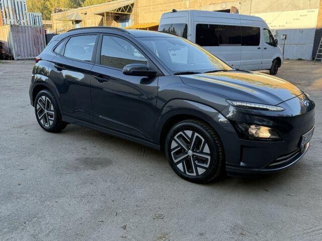 Серый Хендай Другая, объемом двигателя 0 л и пробегом 35 тыс. км за 16700 $, фото 2 на Automoto.ua