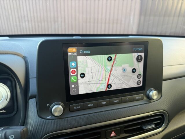 Серый Хендай Другая, объемом двигателя 0 л и пробегом 35 тыс. км за 16700 $, фото 7 на Automoto.ua