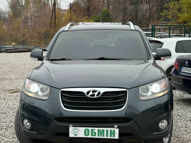 Серый Хендай Другая, объемом двигателя 2.2 л и пробегом 269 тыс. км за 12300 $, фото 1 на Automoto.ua