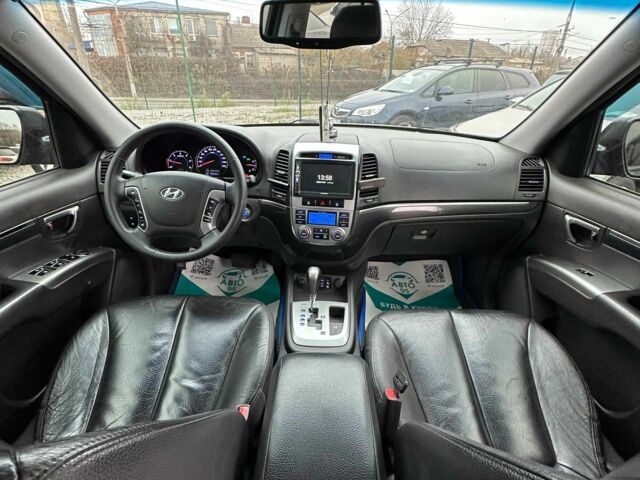 Серый Хендай Другая, объемом двигателя 2.2 л и пробегом 269 тыс. км за 12300 $, фото 10 на Automoto.ua