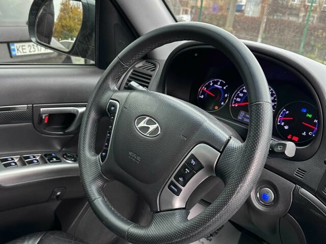 Серый Хендай Другая, объемом двигателя 2.2 л и пробегом 269 тыс. км за 12300 $, фото 14 на Automoto.ua