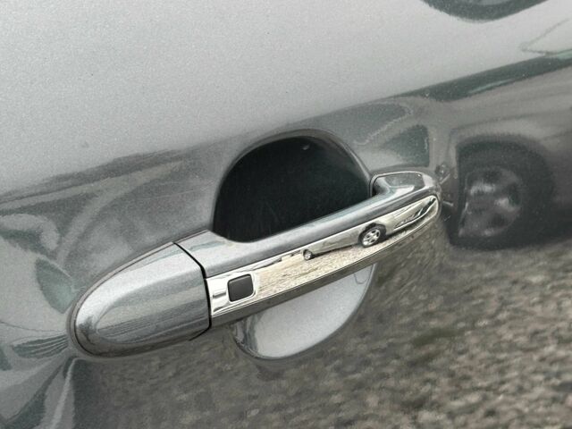 Серый Хендай Другая, объемом двигателя 2.2 л и пробегом 269 тыс. км за 12300 $, фото 5 на Automoto.ua