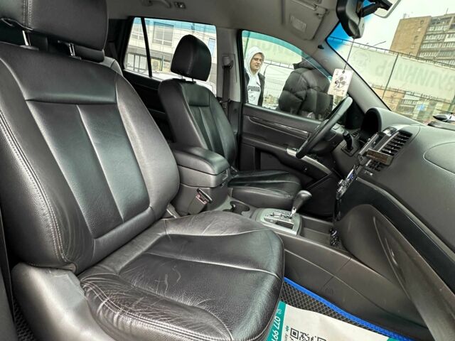 Серый Хендай Другая, объемом двигателя 2.2 л и пробегом 269 тыс. км за 12300 $, фото 11 на Automoto.ua