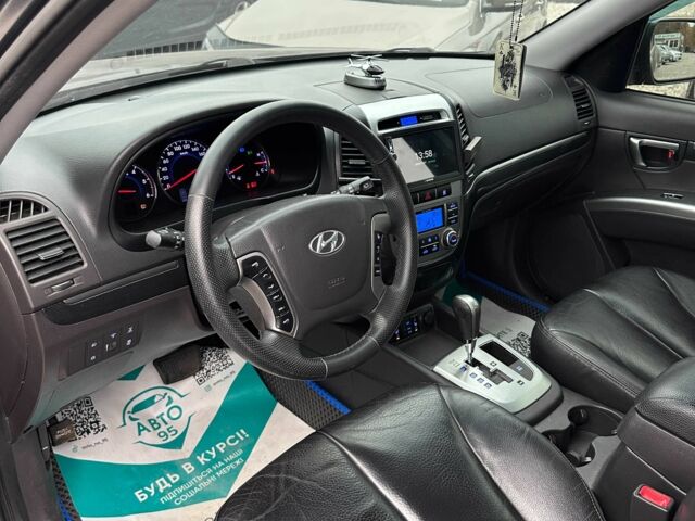 Серый Хендай Другая, объемом двигателя 2.2 л и пробегом 269 тыс. км за 12300 $, фото 18 на Automoto.ua