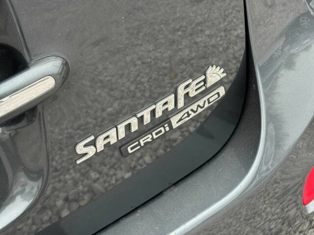 Серый Хендай Другая, объемом двигателя 2.2 л и пробегом 269 тыс. км за 12300 $, фото 4 на Automoto.ua