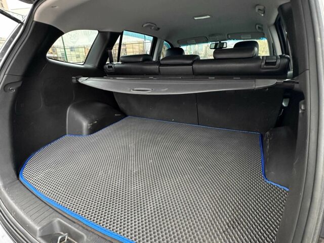 Серый Хендай Другая, объемом двигателя 2.2 л и пробегом 269 тыс. км за 12300 $, фото 23 на Automoto.ua