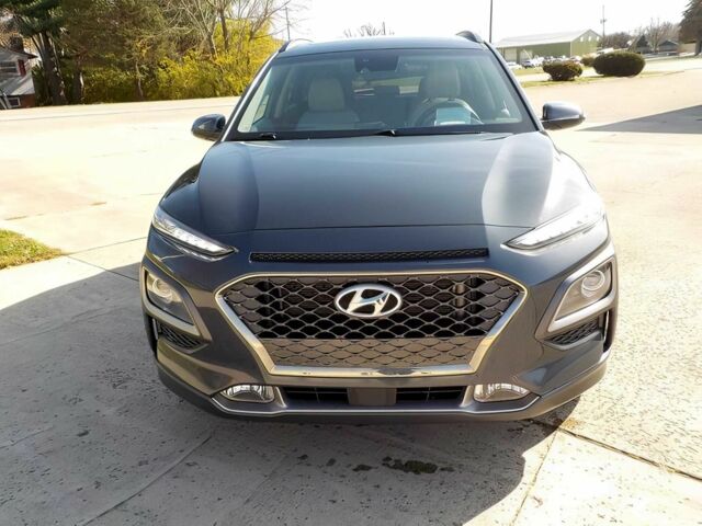 Серый Хендай Другая, объемом двигателя 1.6 л и пробегом 30 тыс. км за 8700 $, фото 1 на Automoto.ua