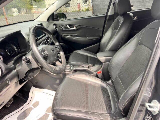 Серый Хендай Другая, объемом двигателя 1.6 л и пробегом 33 тыс. км за 8700 $, фото 6 на Automoto.ua