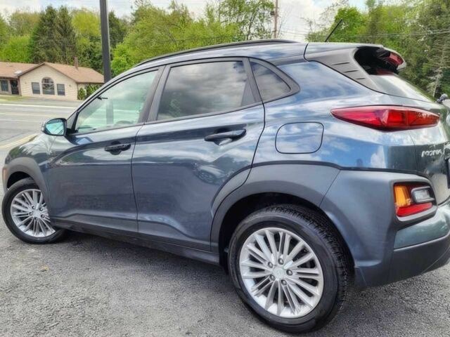 Серый Хендай Другая, объемом двигателя 2 л и пробегом 32 тыс. км за 13500 $, фото 3 на Automoto.ua