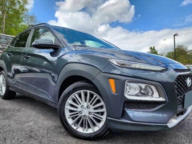 Серый Хендай Другая, объемом двигателя 2 л и пробегом 32 тыс. км за 13500 $, фото 2 на Automoto.ua