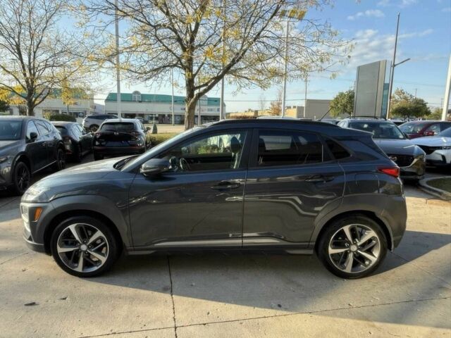 Серый Хендай Другая, объемом двигателя 1.6 л и пробегом 49 тыс. км за 13500 $, фото 7 на Automoto.ua