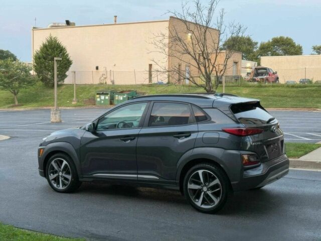 Серый Хендай Другая, объемом двигателя 1.6 л и пробегом 46 тыс. км за 6000 $, фото 6 на Automoto.ua