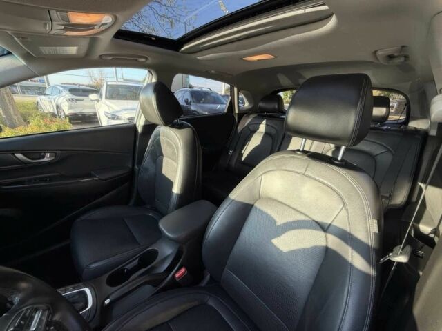 Серый Хендай Другая, объемом двигателя 1.6 л и пробегом 49 тыс. км за 13500 $, фото 10 на Automoto.ua