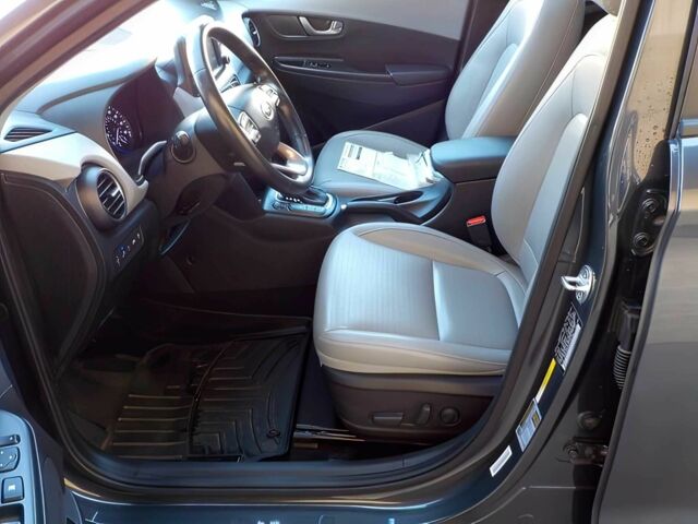 Серый Хендай Другая, объемом двигателя 1.6 л и пробегом 30 тыс. км за 8700 $, фото 6 на Automoto.ua