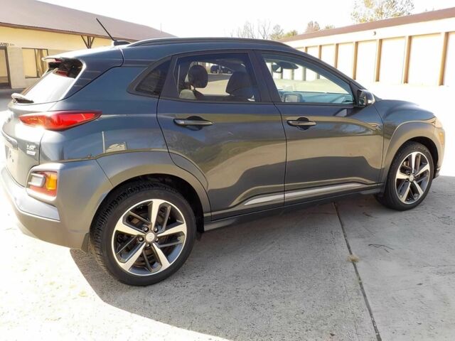 Серый Хендай Другая, объемом двигателя 1.6 л и пробегом 30 тыс. км за 8700 $, фото 3 на Automoto.ua