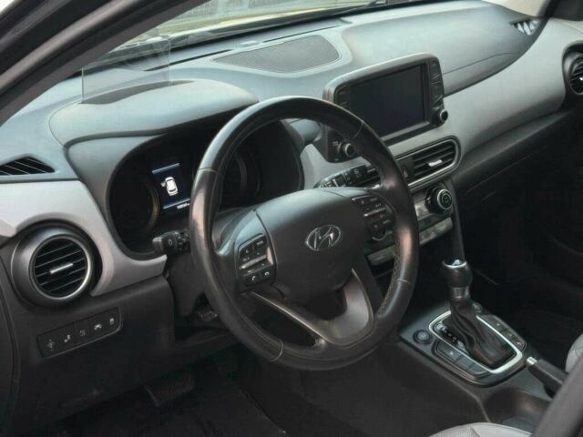 Серый Хендай Другая, объемом двигателя 1.6 л и пробегом 46 тыс. км за 6000 $, фото 8 на Automoto.ua