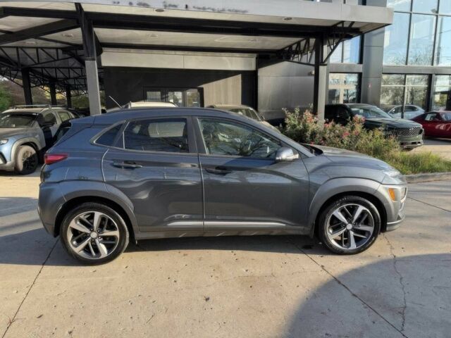 Серый Хендай Другая, объемом двигателя 1.6 л и пробегом 49 тыс. км за 13500 $, фото 3 на Automoto.ua