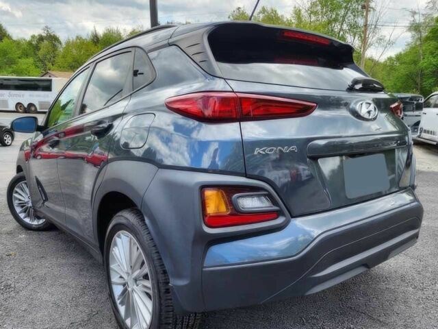 Серый Хендай Другая, объемом двигателя 2 л и пробегом 32 тыс. км за 13500 $, фото 4 на Automoto.ua