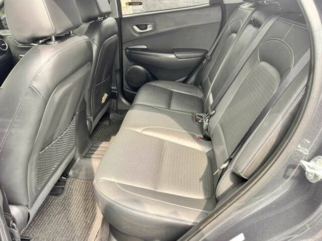 Серый Хендай Другая, объемом двигателя 1.6 л и пробегом 33 тыс. км за 8700 $, фото 9 на Automoto.ua