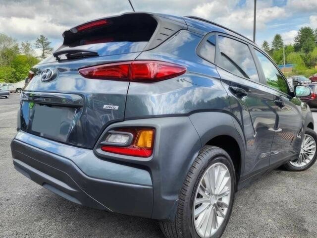 Серый Хендай Другая, объемом двигателя 2 л и пробегом 32 тыс. км за 13500 $, фото 6 на Automoto.ua