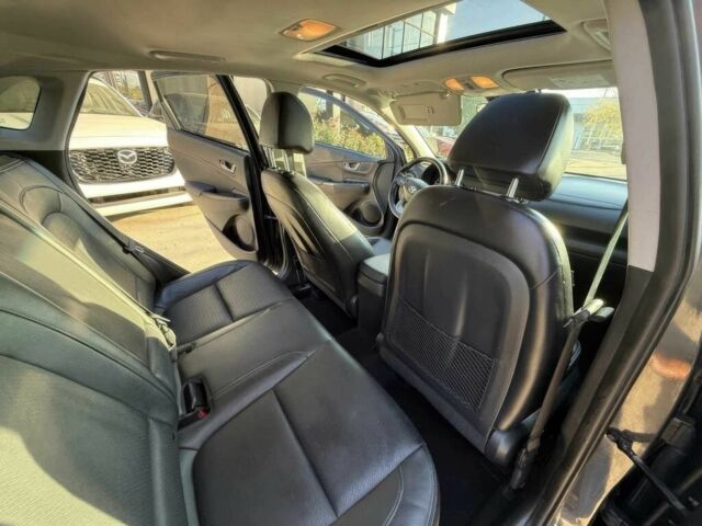 Серый Хендай Другая, объемом двигателя 1.6 л и пробегом 45 тыс. км за 13800 $, фото 10 на Automoto.ua