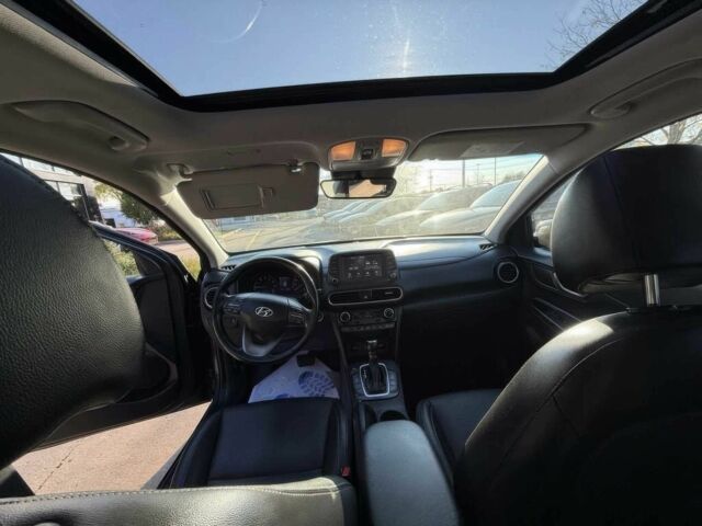 Серый Хендай Другая, объемом двигателя 1.6 л и пробегом 49 тыс. км за 13500 $, фото 9 на Automoto.ua