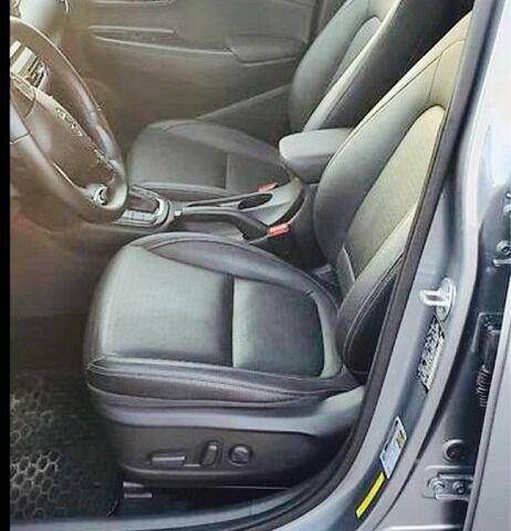 Серый Хендай Другая, объемом двигателя 1.6 л и пробегом 71 тыс. км за 16000 $, фото 3 на Automoto.ua