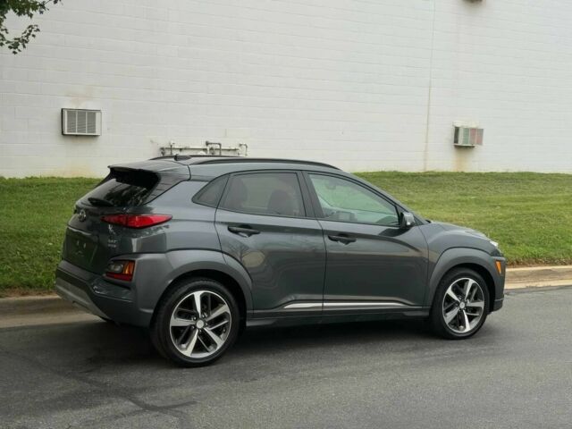 Серый Хендай Другая, объемом двигателя 1.6 л и пробегом 45 тыс. км за 19300 $, фото 7 на Automoto.ua