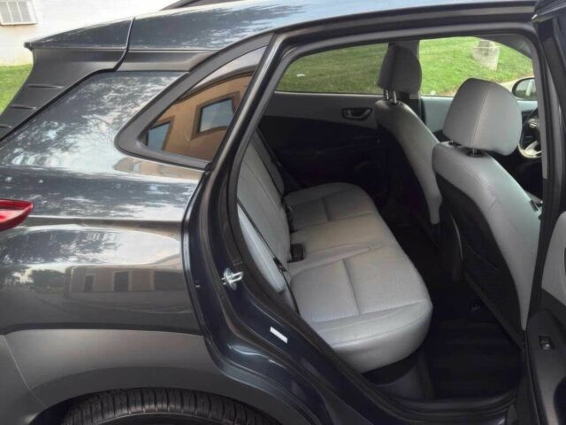 Серый Хендай Другая, объемом двигателя 1.6 л и пробегом 45 тыс. км за 14200 $, фото 12 на Automoto.ua