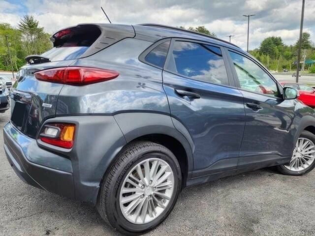 Серый Хендай Другая, объемом двигателя 2 л и пробегом 32 тыс. км за 13500 $, фото 7 на Automoto.ua