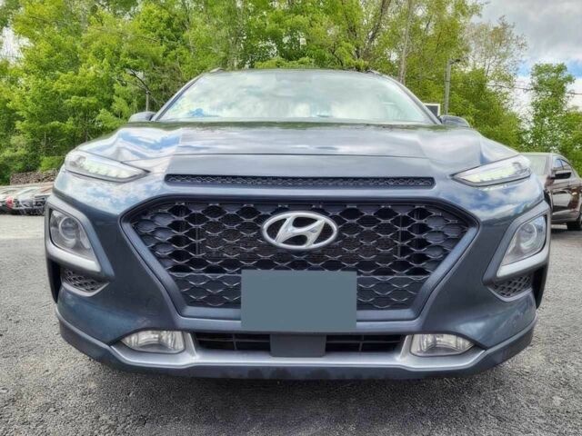 Серый Хендай Другая, объемом двигателя 2 л и пробегом 32 тыс. км за 13500 $, фото 1 на Automoto.ua