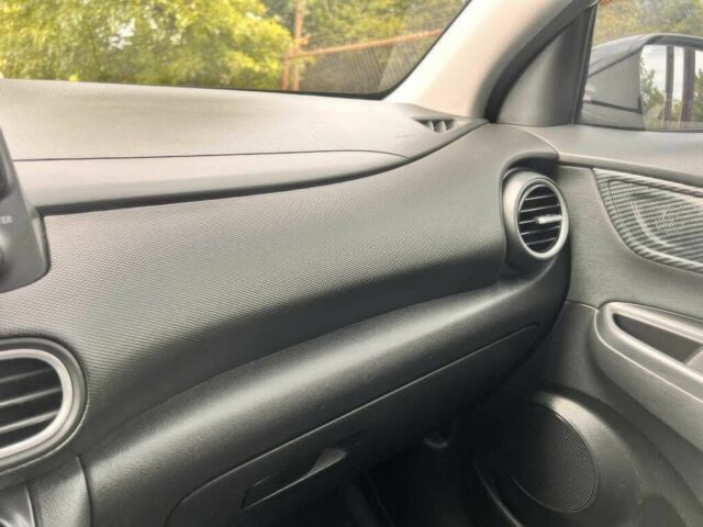 Серый Хендай Другая, объемом двигателя 1.6 л и пробегом 33 тыс. км за 8700 $, фото 7 на Automoto.ua