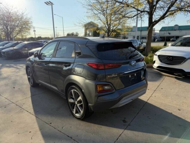 Серый Хендай Другая, объемом двигателя 1.6 л и пробегом 49 тыс. км за 13500 $, фото 6 на Automoto.ua