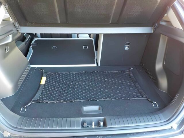 Серый Хендай Другая, объемом двигателя 1.6 л и пробегом 30 тыс. км за 8700 $, фото 12 на Automoto.ua