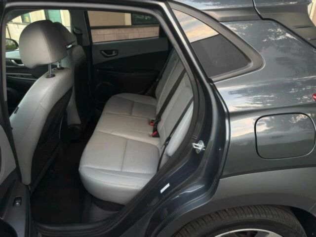 Серый Хендай Другая, объемом двигателя 1.6 л и пробегом 45 тыс. км за 14200 $, фото 13 на Automoto.ua