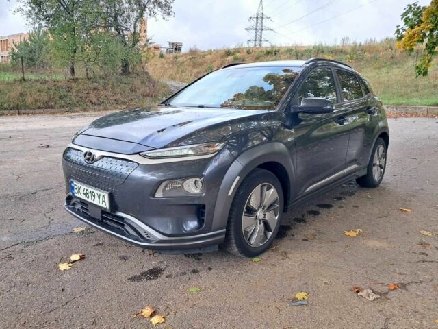 Серый Хендай Другая, объемом двигателя 0 л и пробегом 150 тыс. км за 17500 $, фото 7 на Automoto.ua