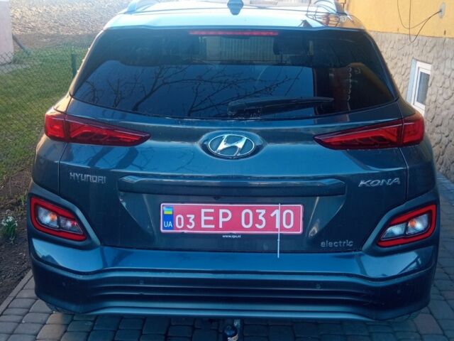 Серый Хендай Другая, объемом двигателя 0 л и пробегом 150 тыс. км за 18650 $, фото 3 на Automoto.ua