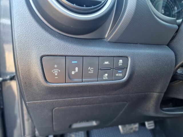 Серый Хендай Другая, объемом двигателя 0 л и пробегом 67 тыс. км за 19500 $, фото 13 на Automoto.ua