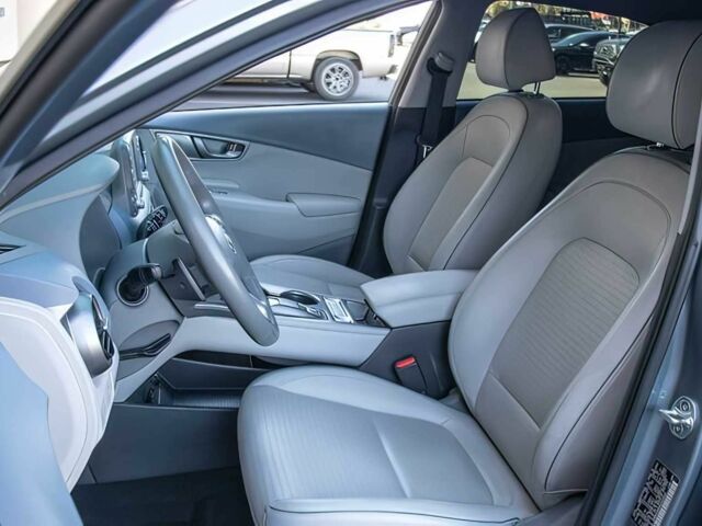 Сірий Хендай Інша, об'ємом двигуна 0 л та пробігом 48 тис. км за 10000 $, фото 6 на Automoto.ua