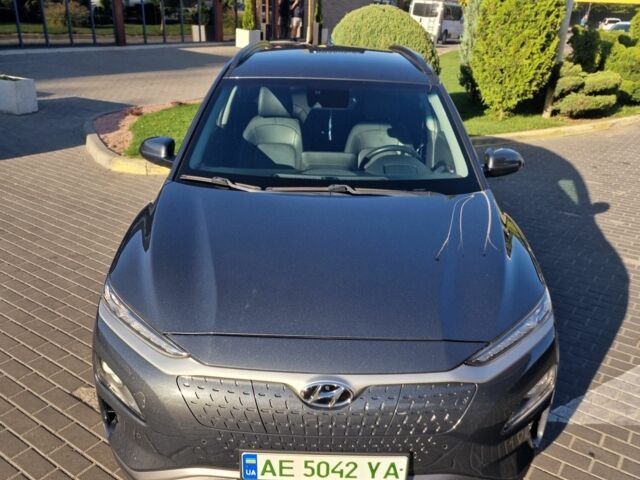 Серый Хендай Другая, объемом двигателя 0 л и пробегом 67 тыс. км за 19500 $, фото 2 на Automoto.ua