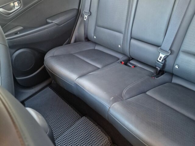 Серый Хендай Другая, объемом двигателя 0 л и пробегом 67 тыс. км за 19500 $, фото 11 на Automoto.ua