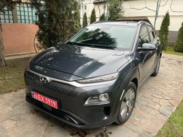 Серый Хендай Другая, объемом двигателя 0 л и пробегом 80 тыс. км за 18900 $, фото 20 на Automoto.ua