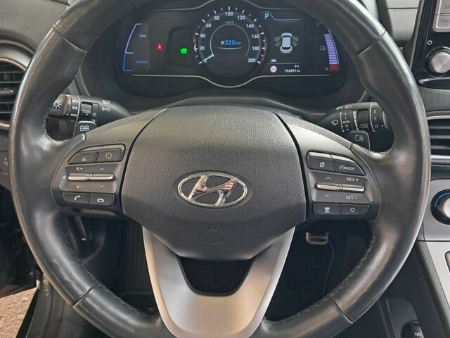 Серый Хендай Другая, объемом двигателя 0 л и пробегом 150 тыс. км за 17500 $, фото 12 на Automoto.ua