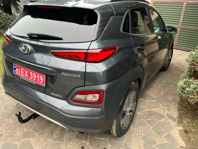 Серый Хендай Другая, объемом двигателя 0 л и пробегом 80 тыс. км за 18900 $, фото 5 на Automoto.ua