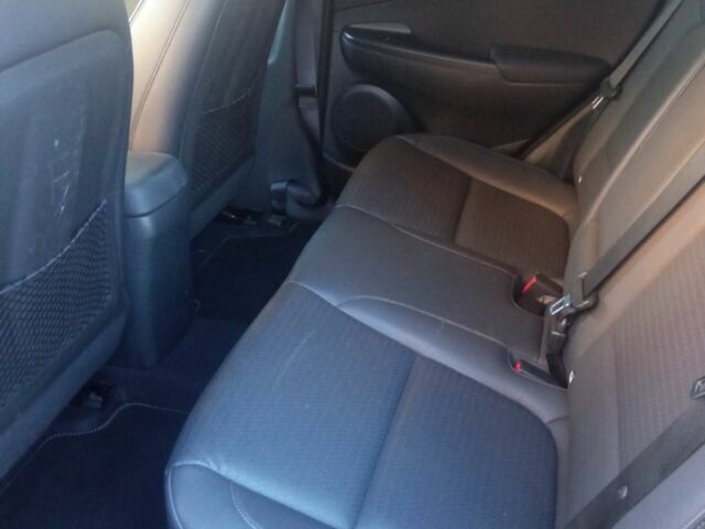 Серый Хендай Другая, объемом двигателя 0 л и пробегом 150 тыс. км за 18650 $, фото 6 на Automoto.ua