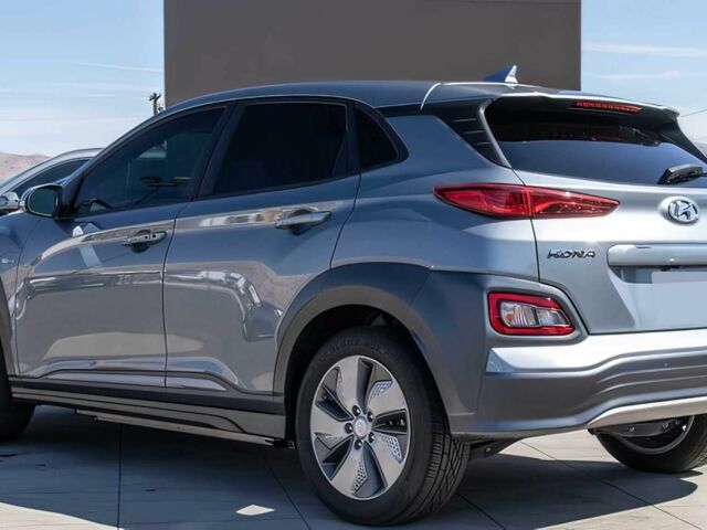 Сірий Хендай Інша, об'ємом двигуна 0 л та пробігом 48 тис. км за 10000 $, фото 5 на Automoto.ua