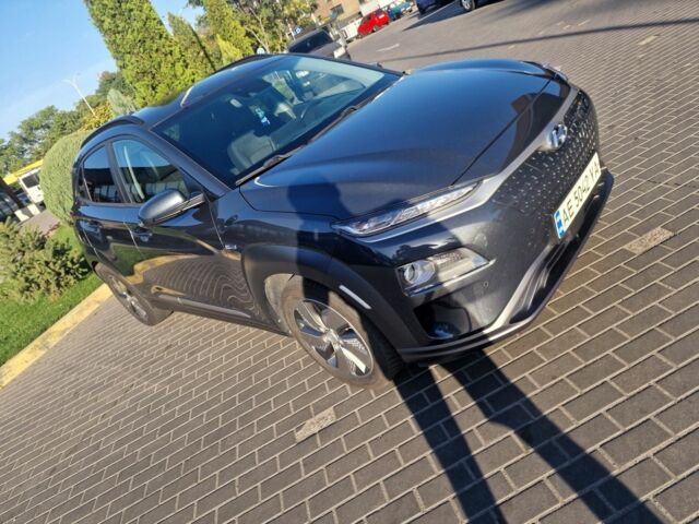 Серый Хендай Другая, объемом двигателя 0 л и пробегом 67 тыс. км за 19500 $, фото 1 на Automoto.ua