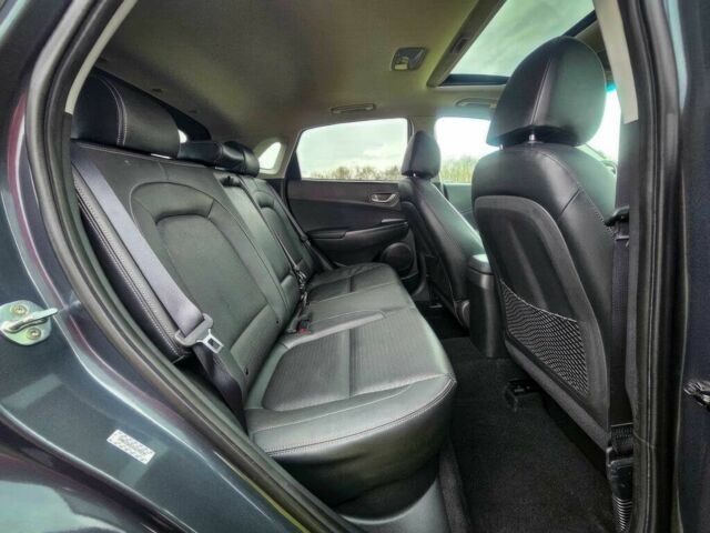 Серый Хендай Другая, объемом двигателя 1.6 л и пробегом 38 тыс. км за 7600 $, фото 9 на Automoto.ua